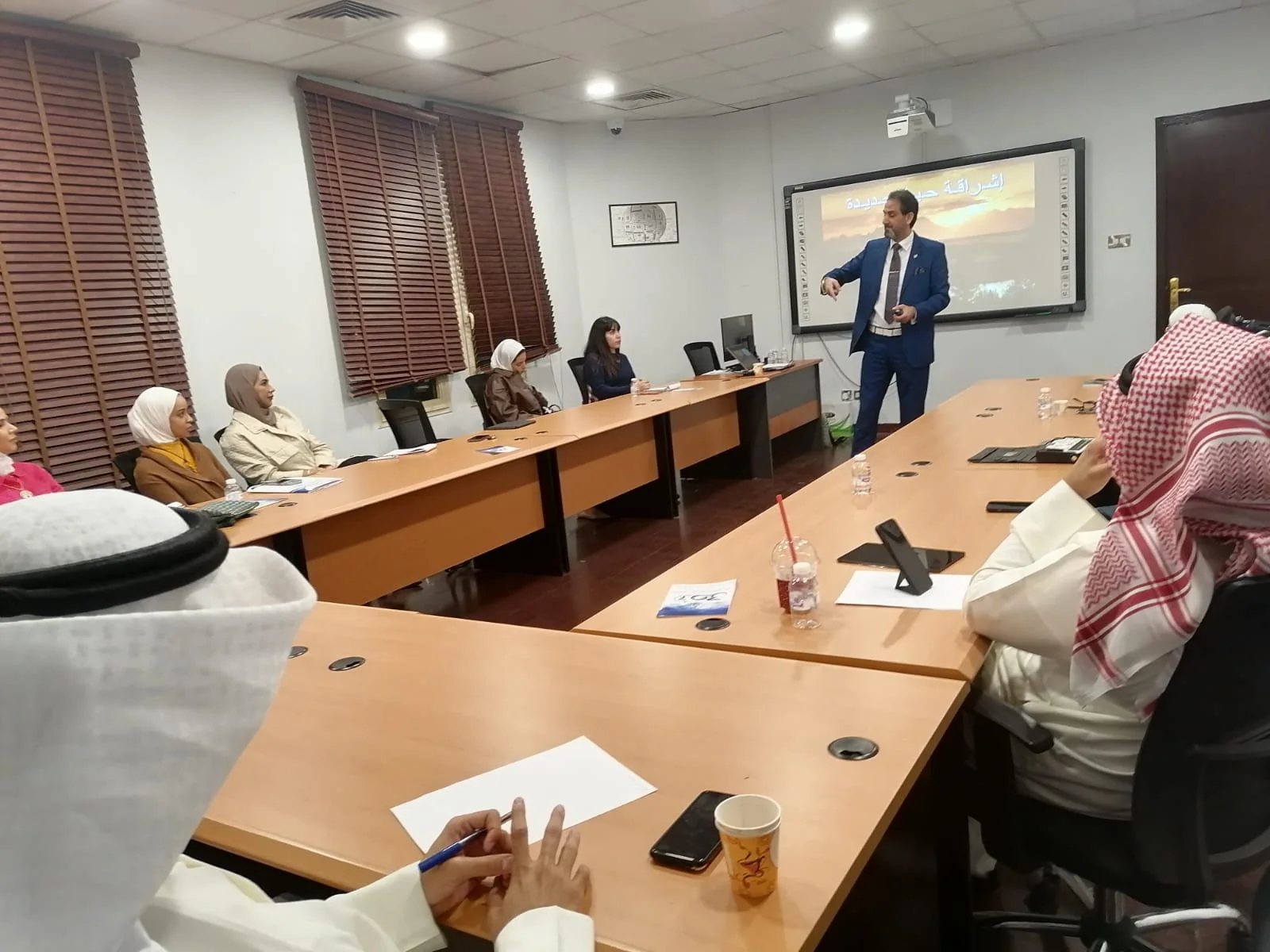 CAMBRIDGE CONSULTING & EDUCATION COMPANY professional meeting and education consulting team